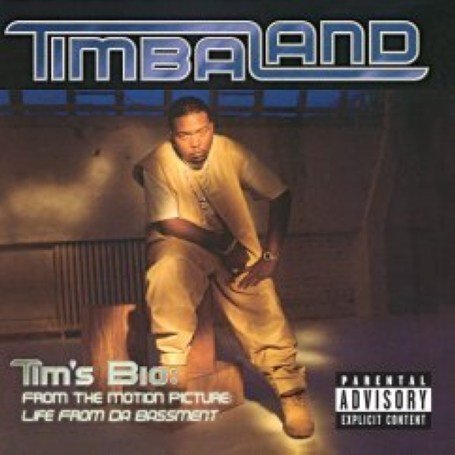Tim's Bio