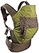 Onya Baby Outback Baby Carrier, Chocolate Chip/Olive Green