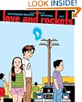 Love & Rockets: New Stories #3