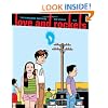 Love and Rockets: New Stories (Vol. 3)  (Love and Rockets)