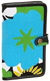 Tepper Jackson Bloom Passport Wallet