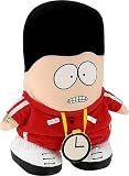 South Park Talking Cartman Rapper Plush - 14 Inches Tall