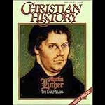 Christian History Issue #39: Martin Luther, The Later Years | Hovel Audio