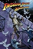 Indiana Jones adventures. Vol. 2