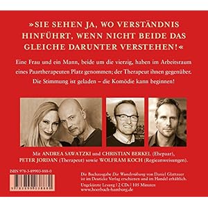 Die Wunderübung: Eine Komödie: 2 CDs