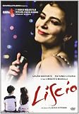 The Ball ( Liscio ) [ NON-USA FORMAT, PAL, Reg.2 Import - Italy ]