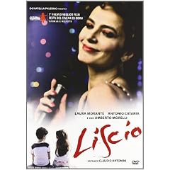 Liscio