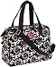 Roxy Girls 7-16 Roxy Girl Accessory Enlightenment Overnight Duffle