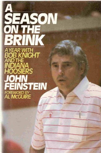 A Season On The Brink A Season On The Brink