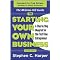 Run your own business