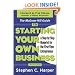 The McGraw-Hill Guide to Starting Your Own Business : A Step-By-Step Blueprint for the First-Time Entrepreneur