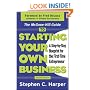 The McGraw-Hill Guide to Starting Your Own Business : A Step-By-Step Blueprint for the First-Time Entrepreneur