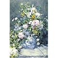 パズルの超達人 2016ピース 春の花束 23-510