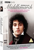 Middlemarch [DVD] [1994]