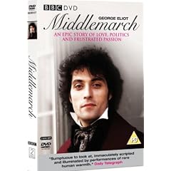 Middlemarch [DVD] [1994]