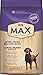 Nutro Max Large Breed Adult Dog Food, Natural Chicken Meal And Rice 30 Lbs.
