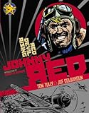 Johnny Red. Red devil rising