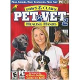 Paws & Claws Pet Vet 2: Healing Hands