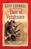 Days of Vengeance (Leisure Historical Fiction)