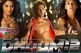Dhoom 2 (Tamil Film / Indian Cinema DVD)