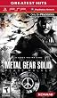 Metal Gear Solid Peace Walker