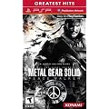 Metal Gear Solid Peace Walker