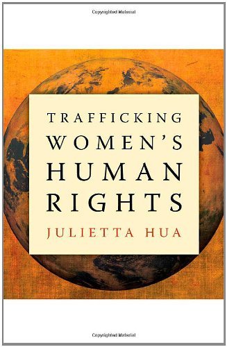 Trafficking Women's Human Rights