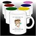 Don't listen to the voices in your head Listen to your German Shepherd Mug (Your Choice of Colors)