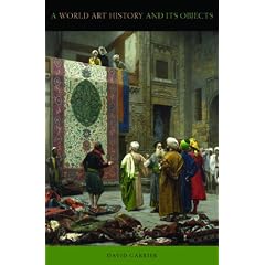 A World Art History and Its Objects