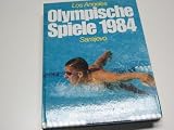 Olympische Spiele 1984 : Los Angeles , Sarajevo - Manfred Vorderw�lbecke