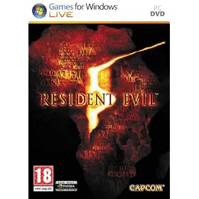 Resident Evil 5