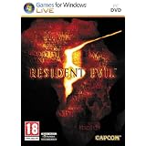 Resident Evil 5par Capcom