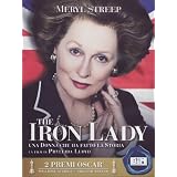 The Iron Ladydi Meryl Streep