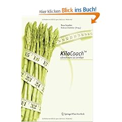 KiloCoachTM: Abnehmen ist lernbar