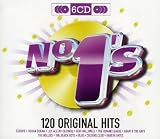 Original Hits-Number 1s