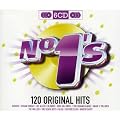 Number 1s: Original Hits