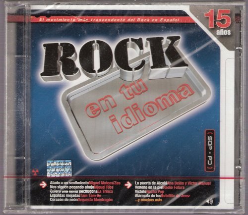 Tam Tam Go - Varios - Zortam Music