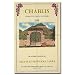 French Wine Label Kitchen Towel - Chablis - 1998
