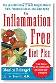 The Inflammation-Free Diet Plan