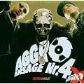 Aggro Ansage Nr.4 X