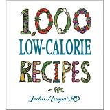 1,000 Low-Calorie Recipes (1,000 Recipes)
