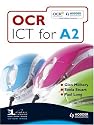 OCR ICT for A2: Student Book