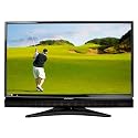 Mitsubishi LT-52149 52-Inch 1080p 120Hz LCD HDTV with Integrated Sound Projector