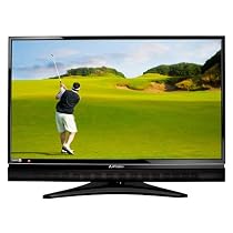 Mitsubishi LT-52149 52-Inch 1080p 120Hz LCD HDTV with Integrated Sound Projector