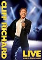 Cliff Richard Live [DVD] [2006]