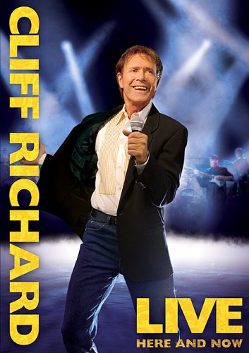 CD-Charts   : Cliff Richard Live [2006]