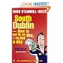 South Dublin: How to Get by on, Like, 10,000 Euro a Day