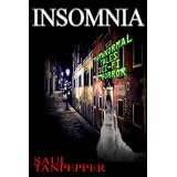 Insomnia(ParanormalTales,ScienceFictionandHorror)