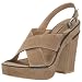 Bronx Cooper 37 83422-A, Damen, beige, (corda 4)