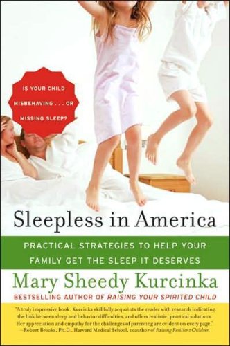 Sleepless in America